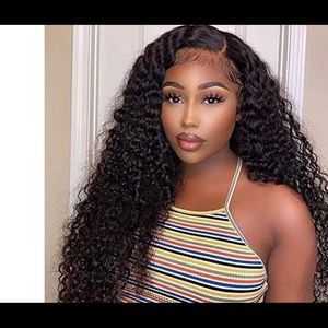 Human & synthetic wigs, bundles, new & used shoes back packs, hand bags